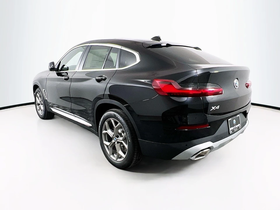 2025 BMW G02 X4 - Image 6 of 21
