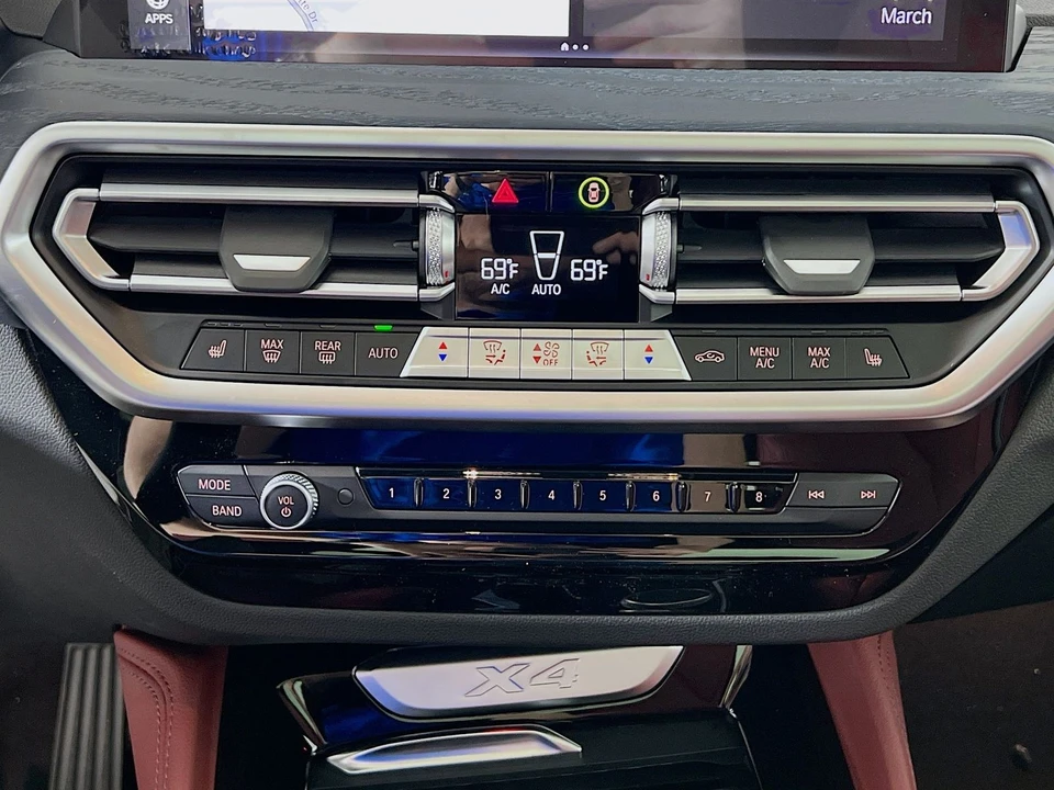 2025 BMW G02 X4 - Image 20 of 21