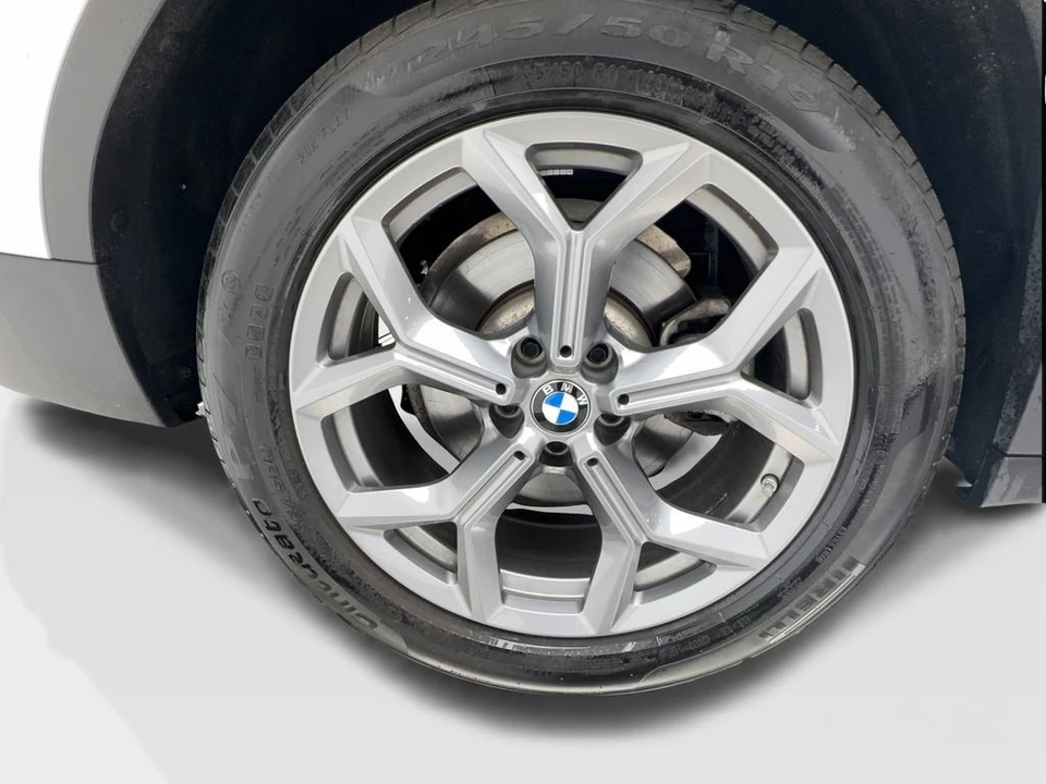 2025 BMW G02 X4 - Image 16 of 21