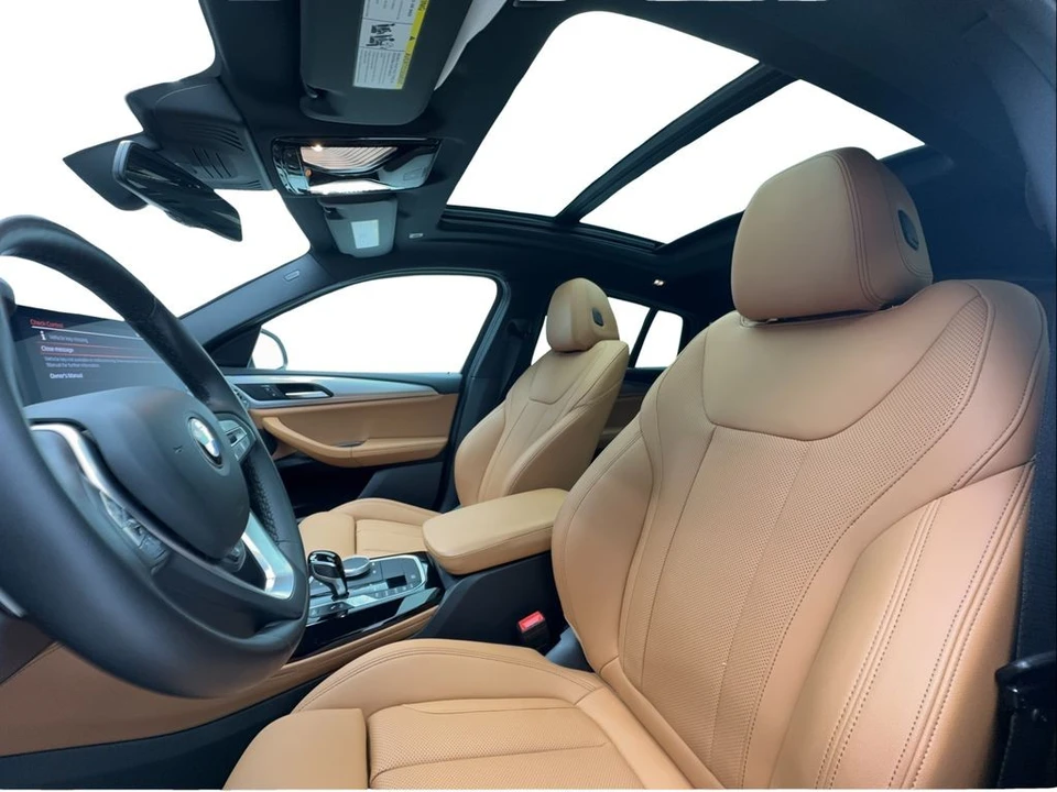 2025 BMW G02 X4 - Image 20 of 21