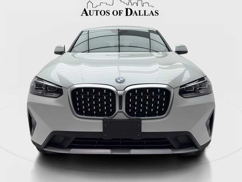 2025 BMW G02 X4 - Image 3 of 21