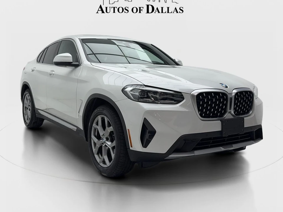 2025 BMW G02 X4 - Image 2 of 21
