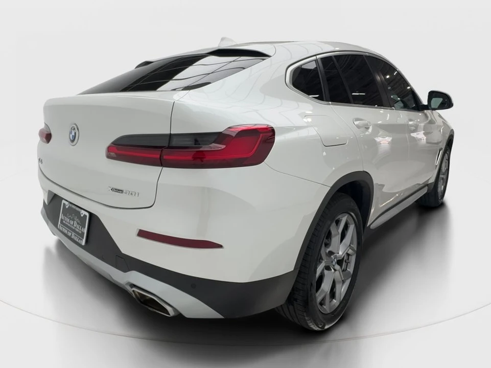 2025 BMW G02 X4 - Image 7 of 21