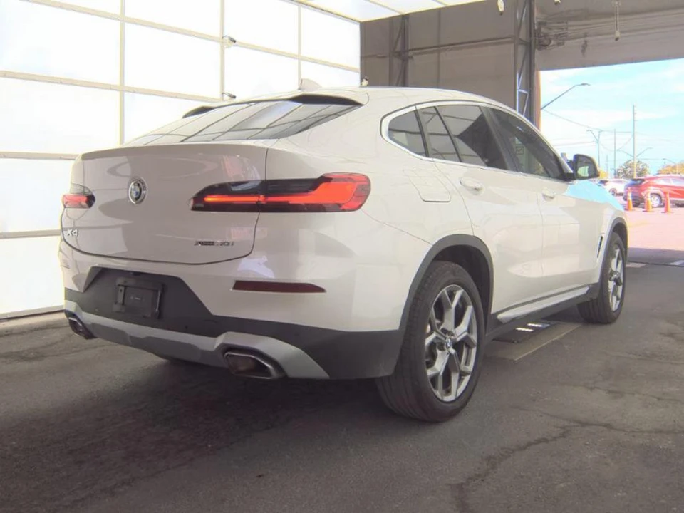 2025 BMW G02 X4 - Image 2 of 10
