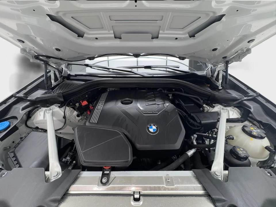 2025 BMW G02 X4 - Image 18 of 21