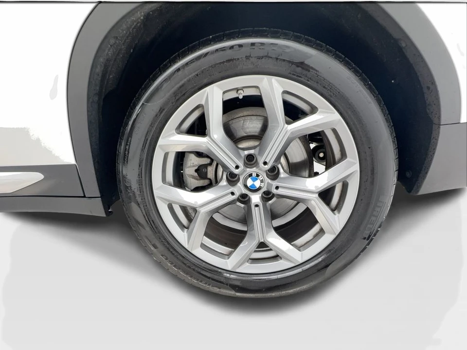 2025 BMW G02 X4 - Image 12 of 21