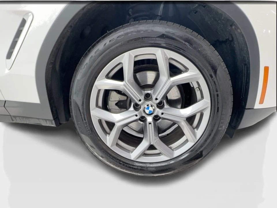 2025 BMW G02 X4 - Image 14 of 21