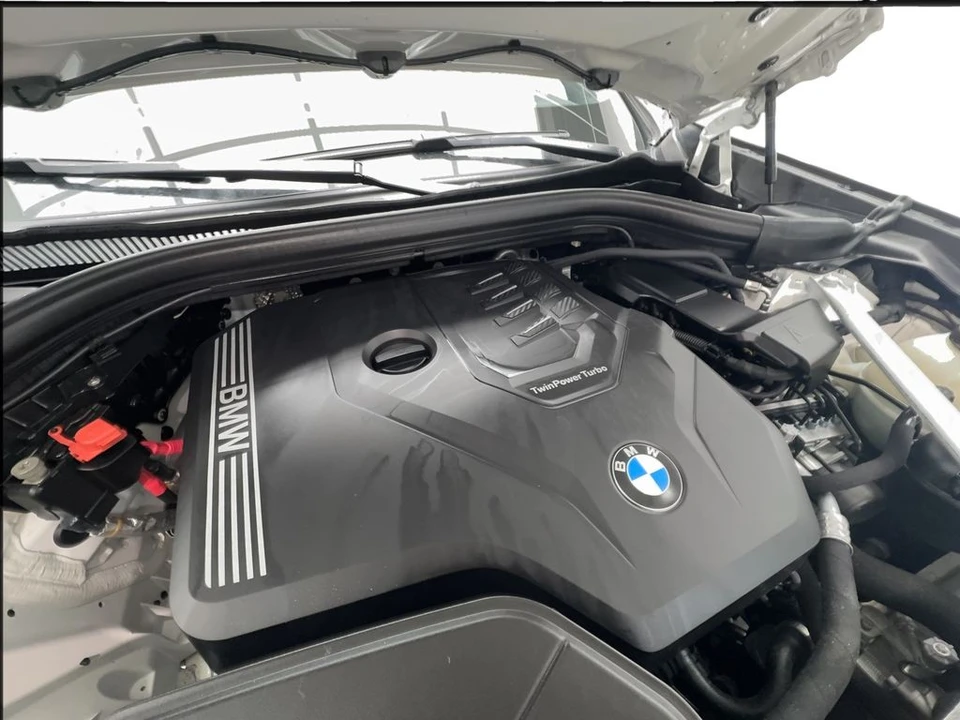 2025 BMW G02 X4 - Image 19 of 21