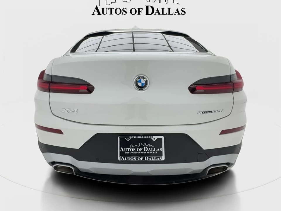 2025 BMW G02 X4 - Image 9 of 21