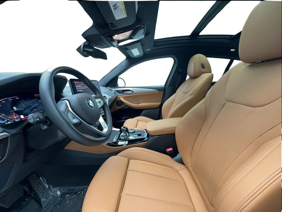 2025 BMW G02 X4 - Image 21 of 21