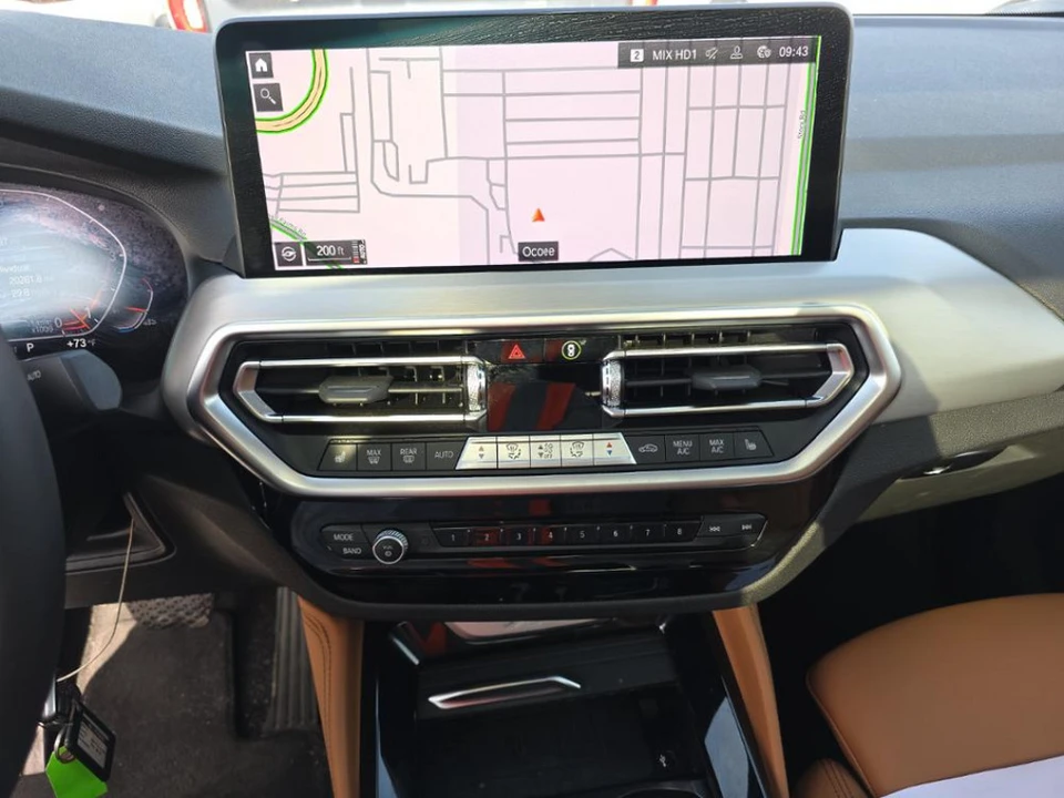2025 BMW G02 X4 - Image 6 of 10