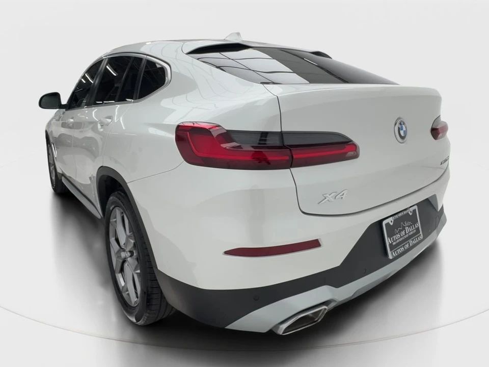 2025 BMW G02 X4 - Image 10 of 21
