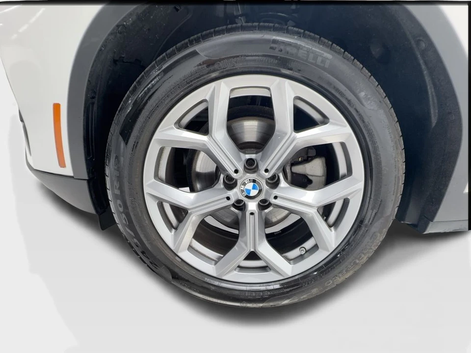2025 BMW G02 X4 - Image 13 of 21