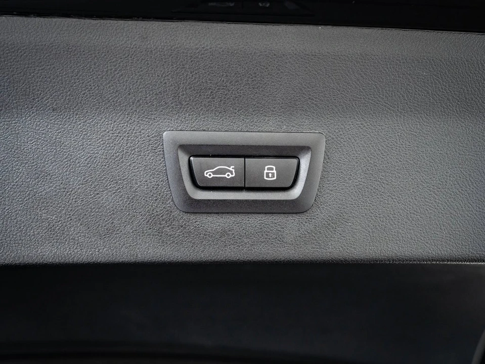 2025 BMW G02 X4 - Image 18 of 21
