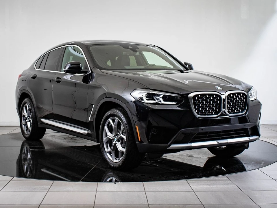 2025 BMW G02 X4 - Image 5 of 21