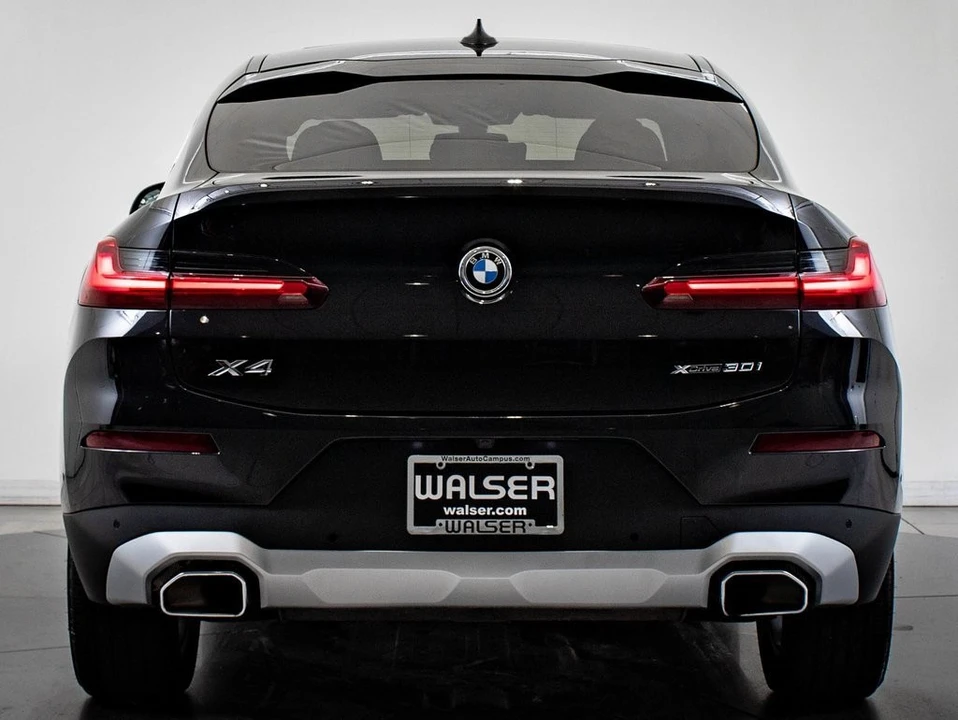 2025 BMW G02 X4 - Image 10 of 21