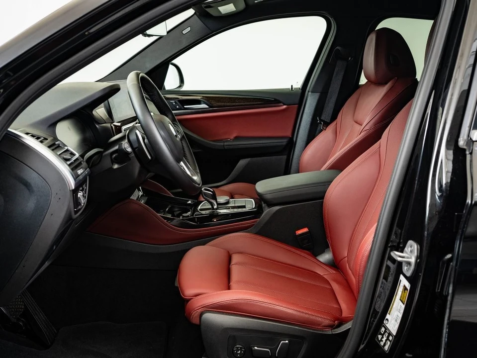 2025 BMW G02 X4 - Image 19 of 21
