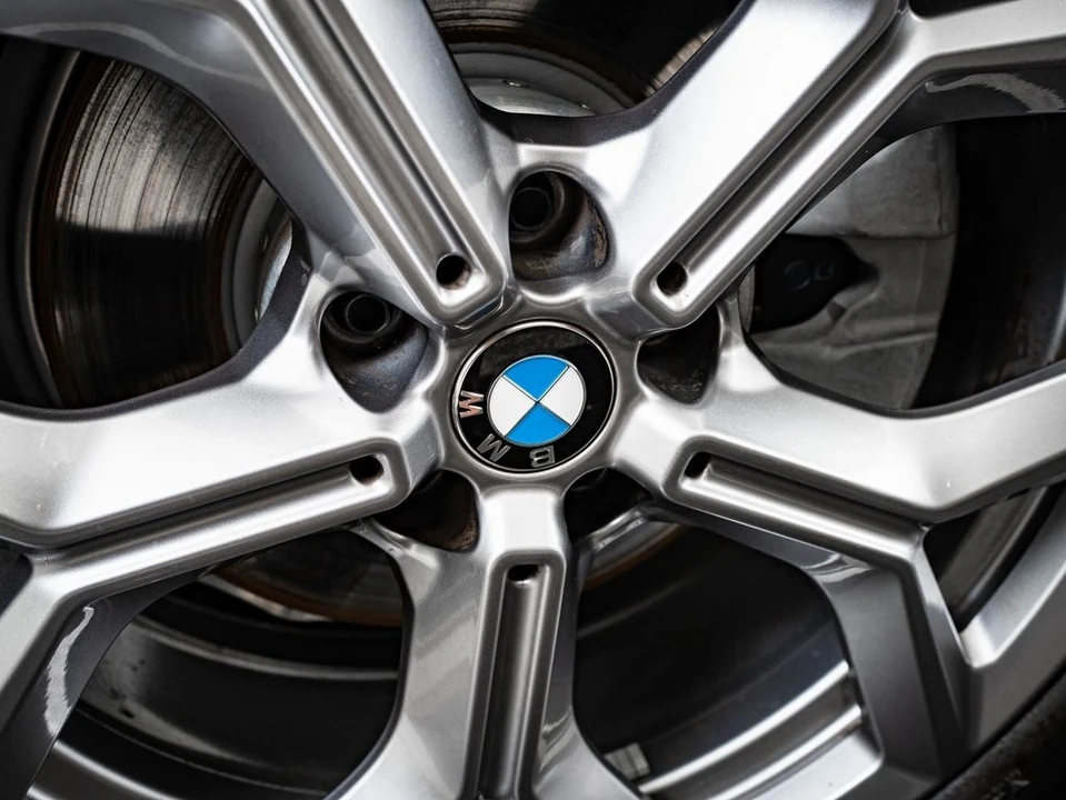 2025 BMW G02 X4 - Image 8 of 21
