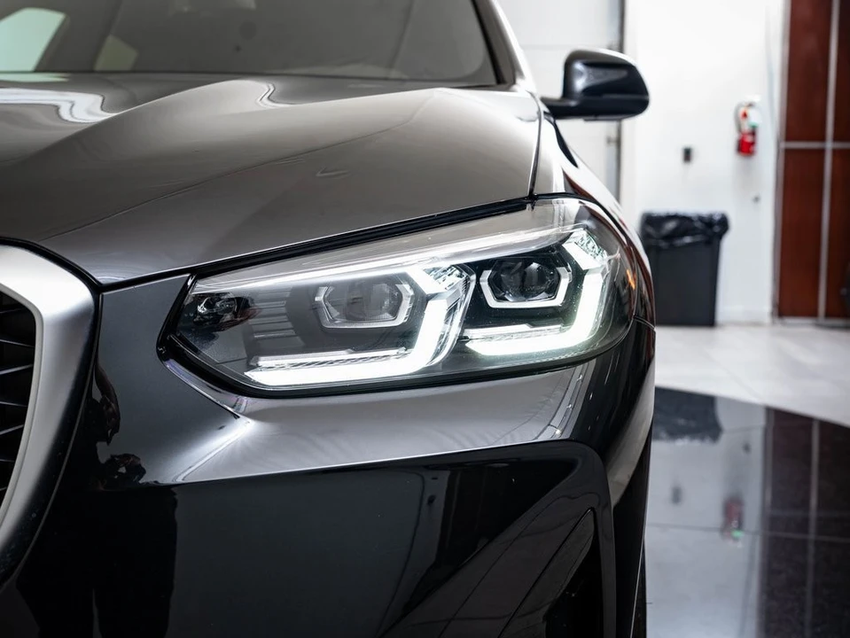 2025 BMW G02 X4 - Image 16 of 21