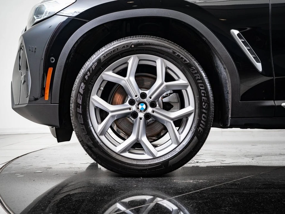 2025 BMW G02 X4 - Image 13 of 21