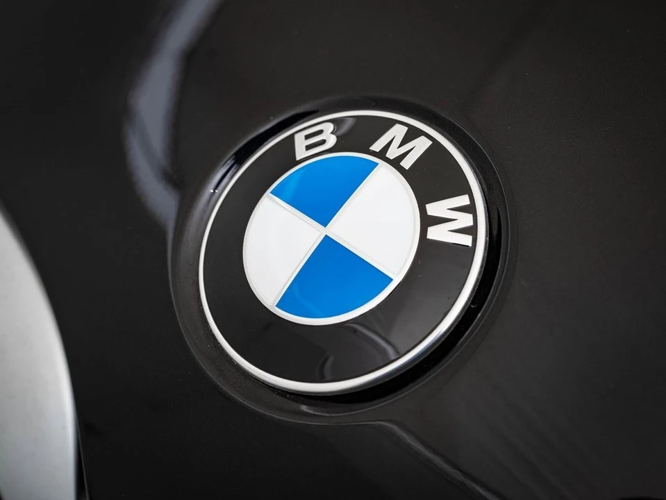 2025 BMW G02 X4 - Image 3 of 21