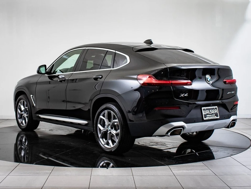 2025 BMW G02 X4 - Image 11 of 21