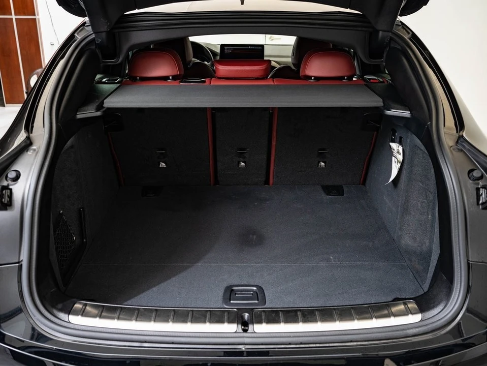 2025 BMW G02 X4 - Image 17 of 21