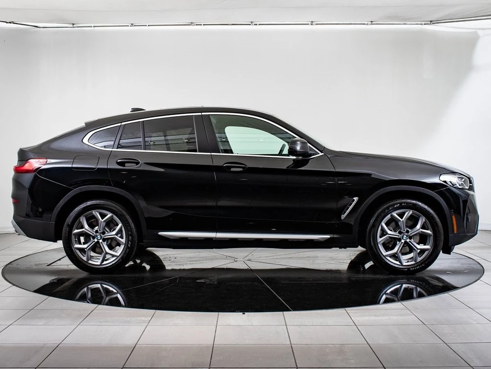 2025 BMW G02 X4 - Image 6 of 21