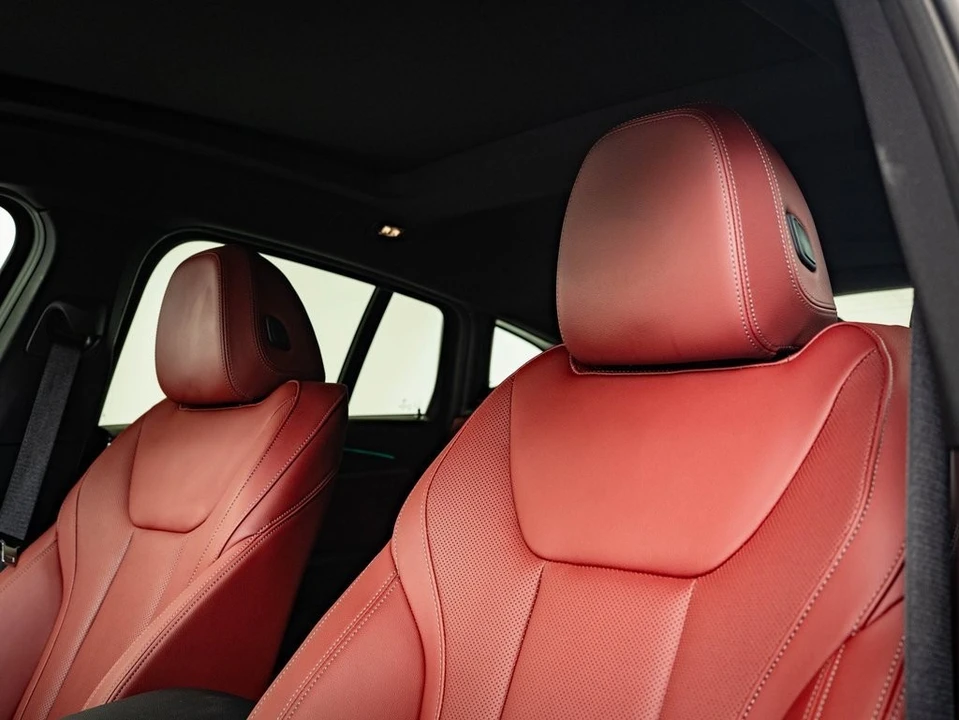 2025 BMW G02 X4 - Image 20 of 21