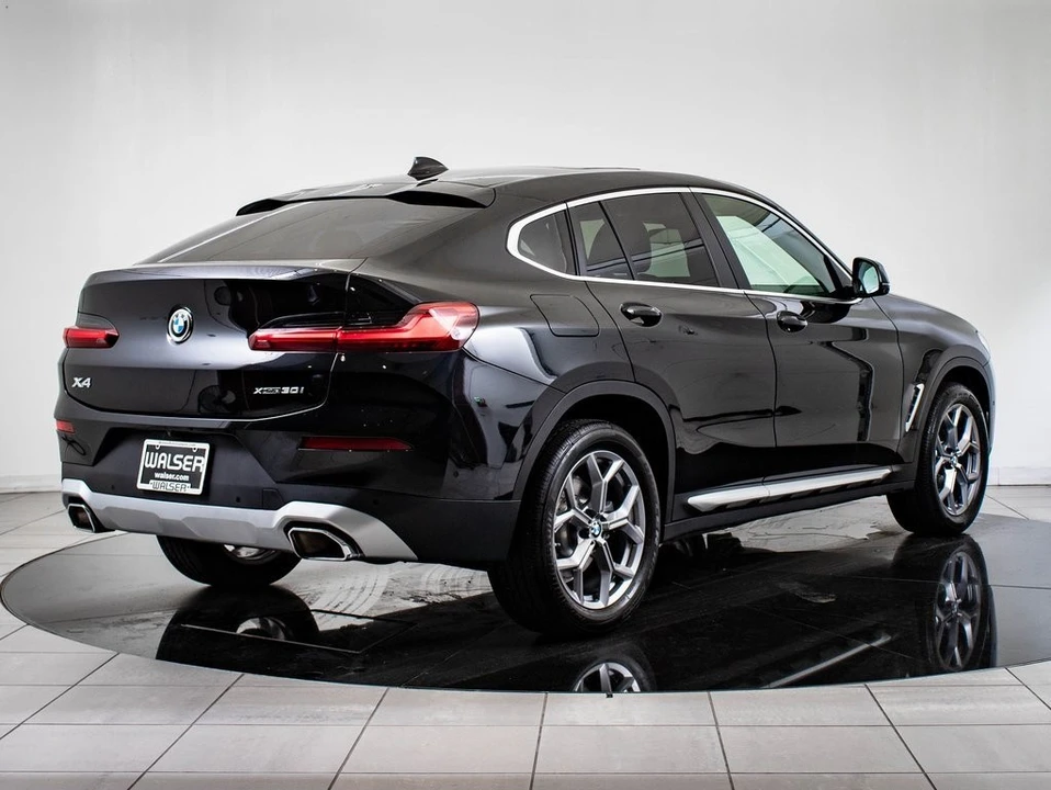 2025 BMW G02 X4 - Image 7 of 21