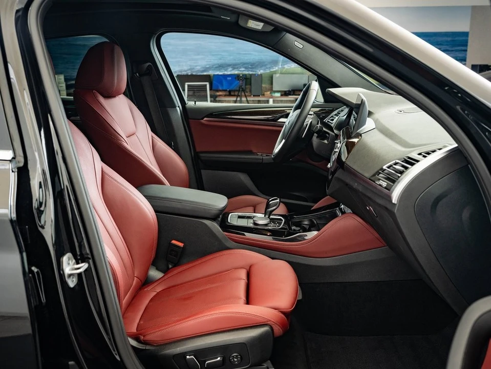 2025 BMW G02 X4 - Image 21 of 21