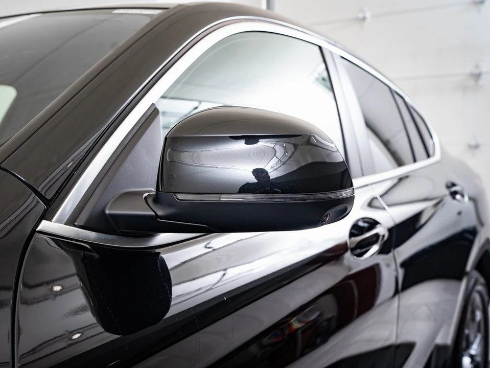 2025 BMW G02 X4 - Image 15 of 21