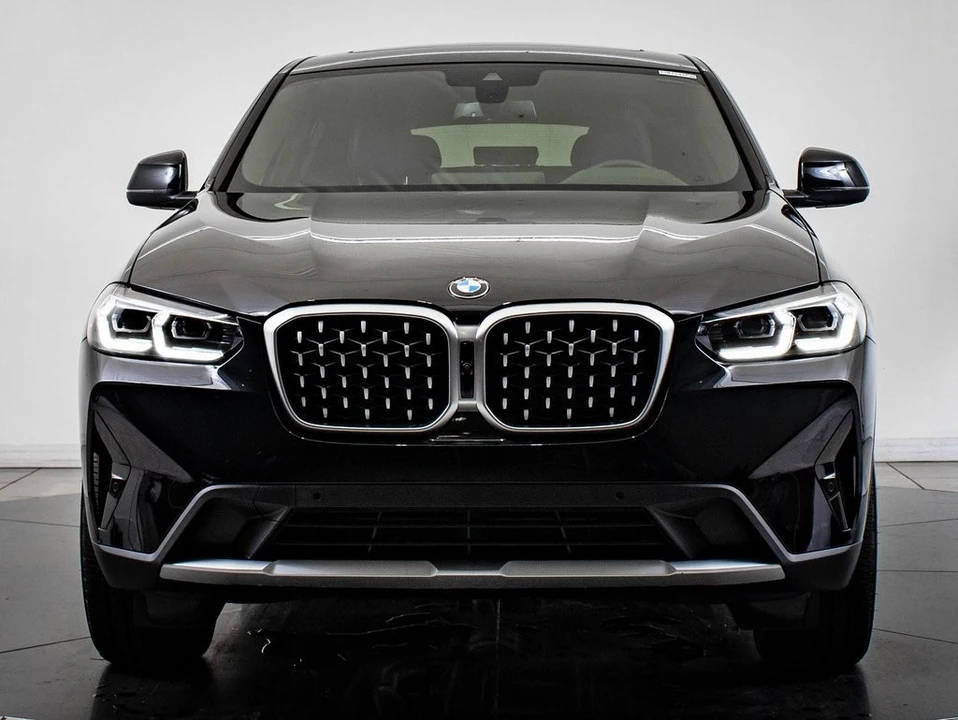 2025 BMW G02 X4 - Image 2 of 21
