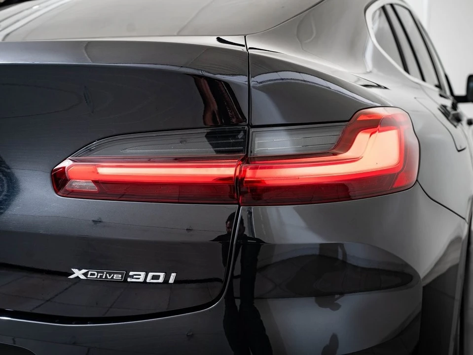 2025 BMW G02 X4 - Image 9 of 21