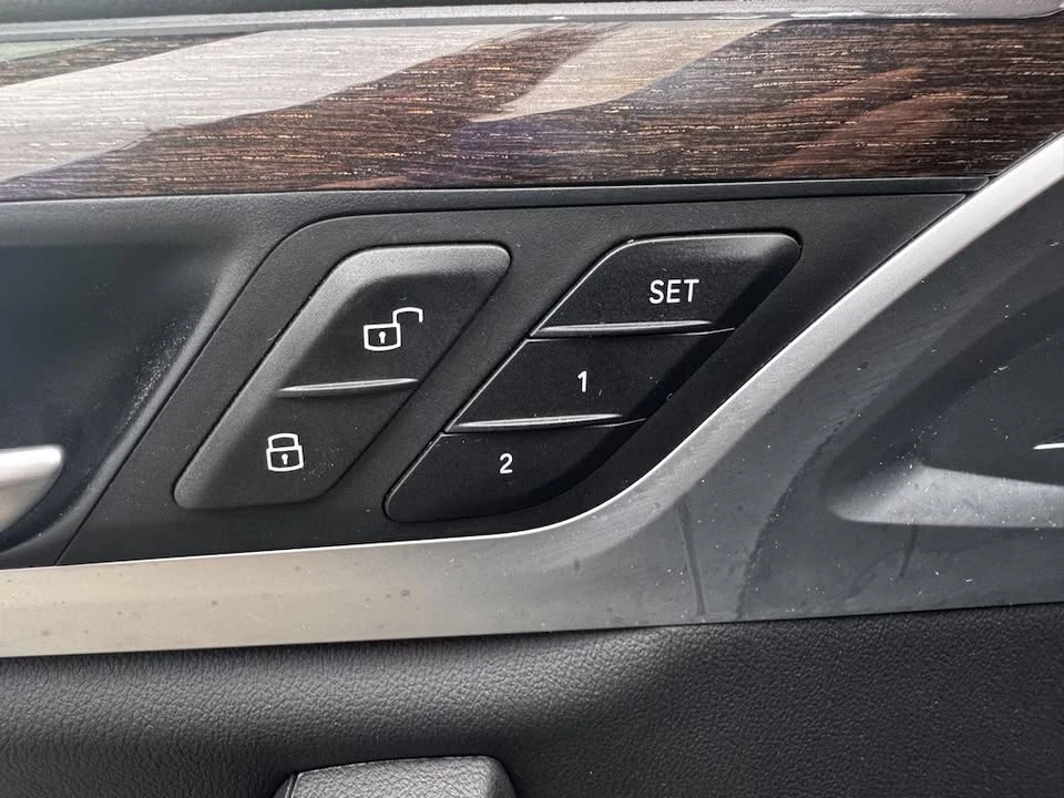 2025 BMW G02 X4 - Image 10 of 19