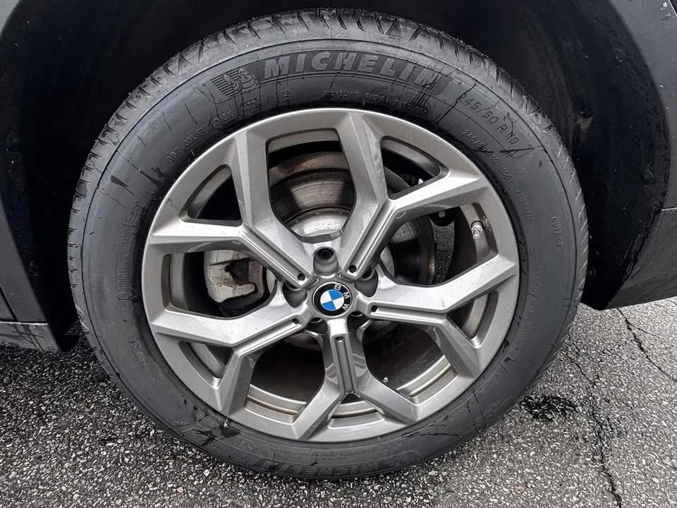 2025 BMW G02 X4 - Image 11 of 19