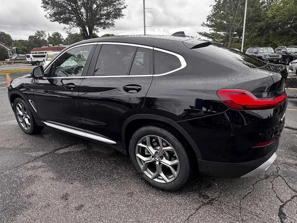2025 BMW G02 X4 - Image 2 of 19