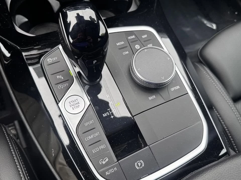 2025 BMW G02 X4 - Image 17 of 19