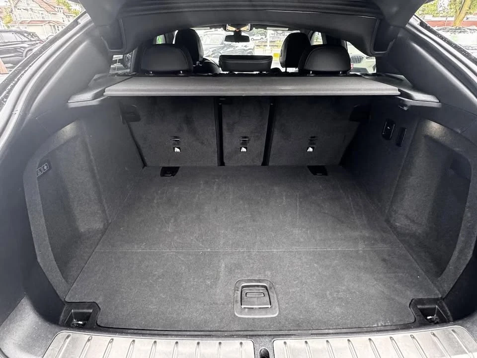 2025 BMW G02 X4 - Image 19 of 19