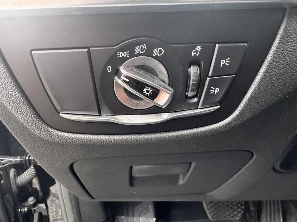 2025 BMW G02 X4 - Image 13 of 19