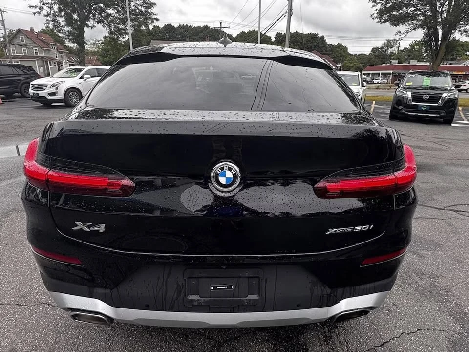 2025 BMW G02 X4 - Image 3 of 19