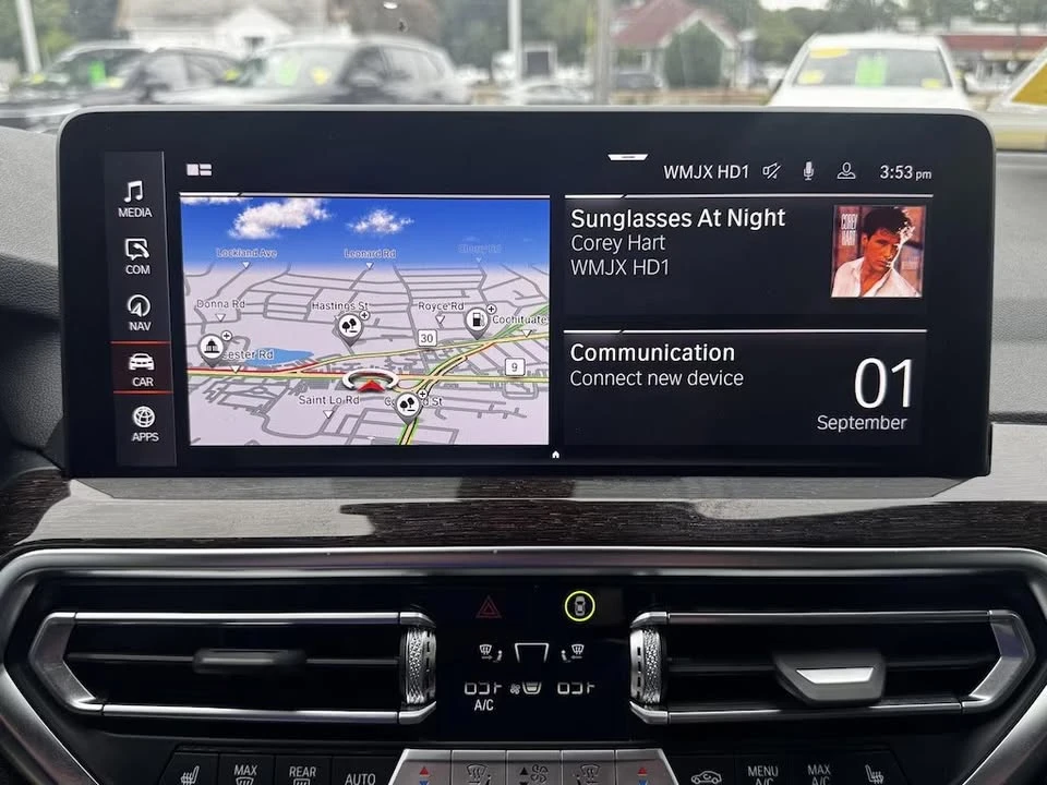 2025 BMW G02 X4 - Image 16 of 19