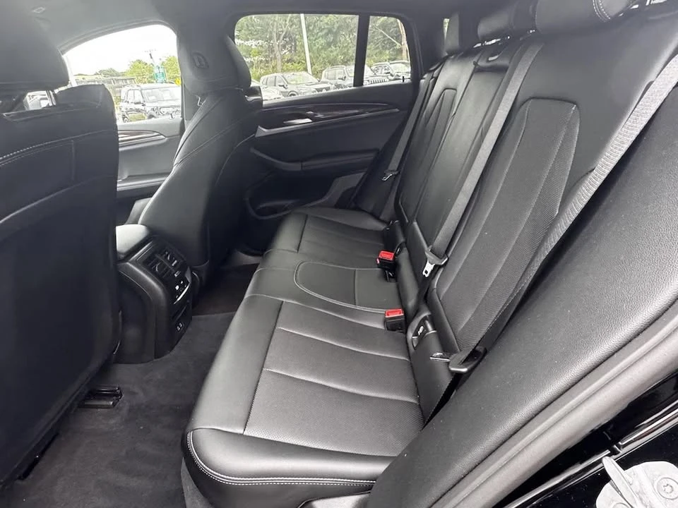 2025 BMW G02 X4 - Image 18 of 19