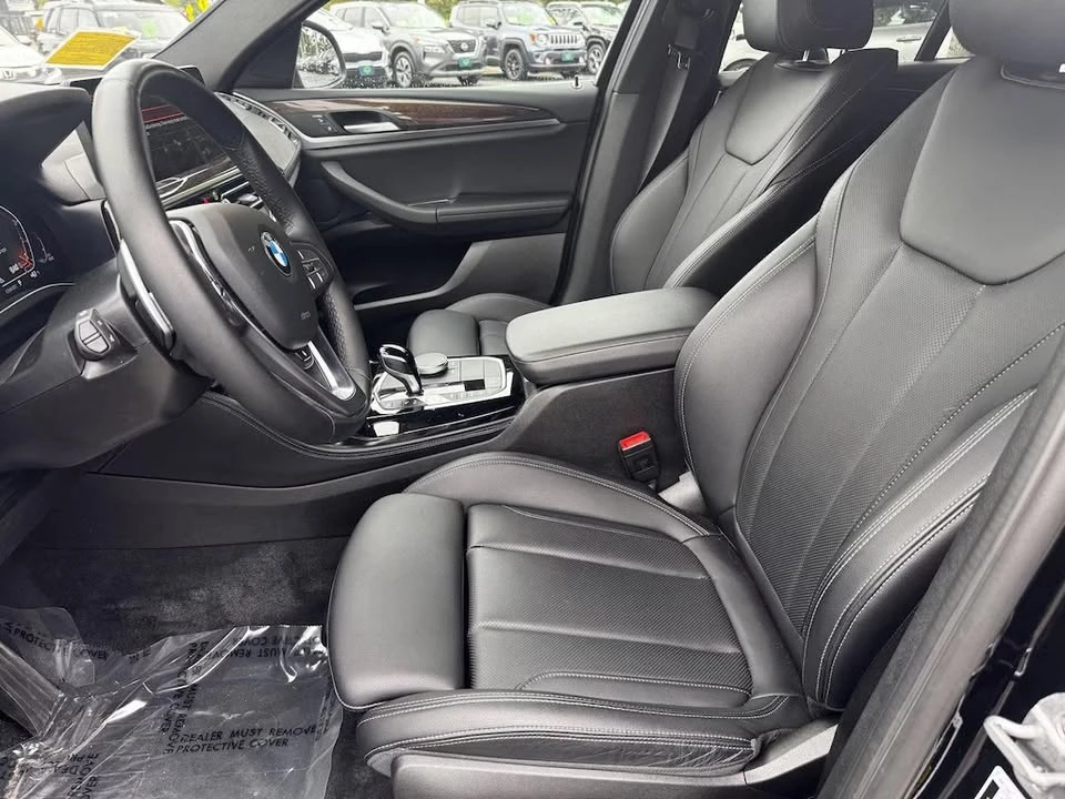 2025 BMW G02 X4 - Image 14 of 19