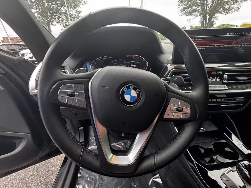 2025 BMW G02 X4 - Image 15 of 19