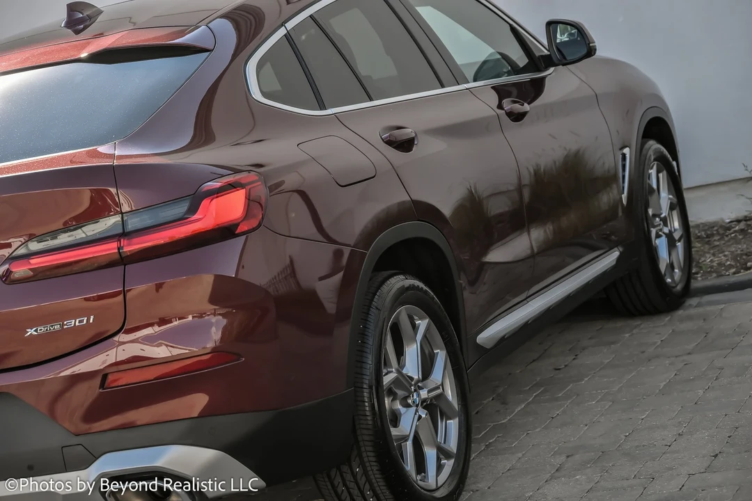 2025 BMW G02 X4 - Image 9 of 21