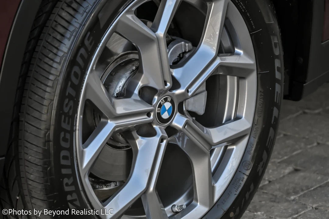 2025 BMW G02 X4 - Image 13 of 21