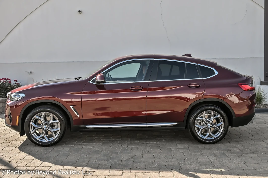 2025 BMW G02 X4 - Image 5 of 21