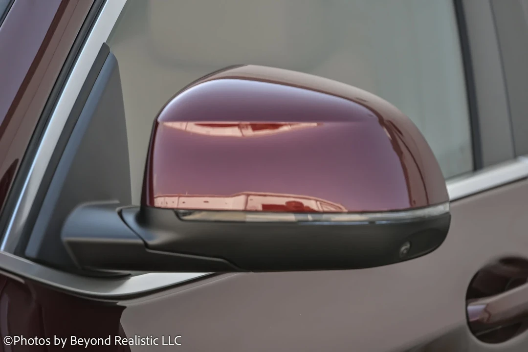 2025 BMW G02 X4 - Image 14 of 21