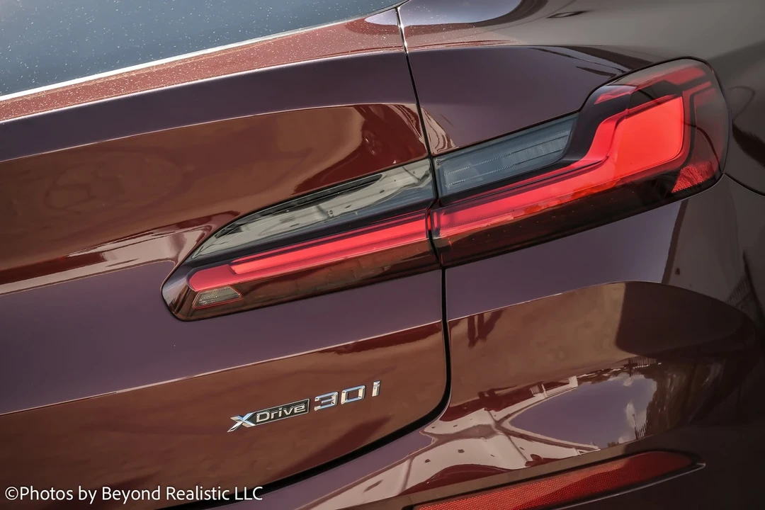 2025 BMW G02 X4 - Image 16 of 21